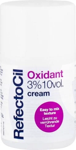 RefectoCil Oxidant Crème 3% 11 RefectoCil Oxidant Crème 3% -Cosmetica Korting Winkel 610x1200 2