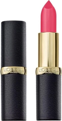 L'Oréal Paris Color Riche Matte Lippenstift - 101 Candy Silhouette 28 L'Oréal Paris Color Riche Matte Lippenstift - 101 Candy Silhouette -Cosmetica Korting Winkel 614x1200 3