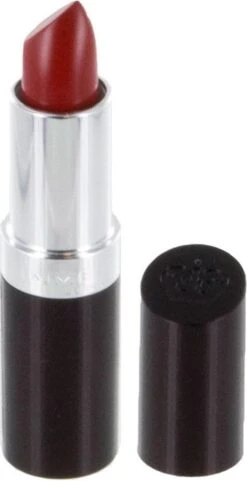 Rimmel London Lasting Finish Lippenstift - 170 Alarm -Cosmetica Korting Winkel 616x1200 2