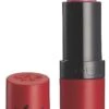Rimmel London Lasting Finish Matte Lippenstift - 101 Pink-Rose -Cosmetica Korting Winkel 617x1200 1