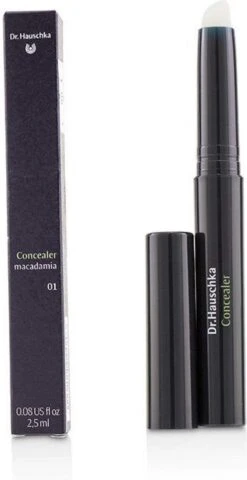 Dr. Hauschka - Concealer - 01 Macadamia -Cosmetica Korting Winkel 617x1200