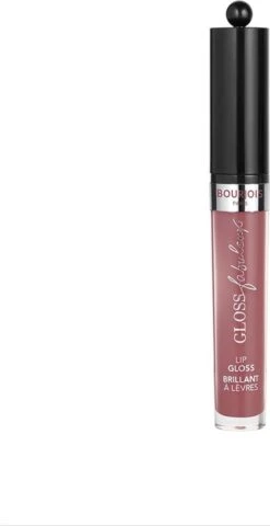 Bourjois Gloss Fabuleux Lipgloss 9 Mauvie Star -Cosmetica Korting Winkel 618x1200