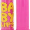 Maybelline Baby Lips Lipbalm - Pink Punch (2 Stuks) 1 Maybelline Baby Lips Lipbalm - Pink Punch (2 Stuks) -Cosmetica Korting Winkel 619x1200 1