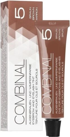 Combinal - Bruin - Wimperverf -Cosmetica Korting Winkel 620x1200 3