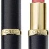 L'Oréal Paris Color Riche Matte Lippenstift - 103 Rose Clutch - Blush In A Rush -Cosmetica Korting Winkel 623x1200 1