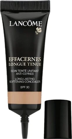Lancôme Effacernes Longue Tenue Concealer 15 Ml - 03 Beige Ambre -Cosmetica Korting Winkel 624x1200 1