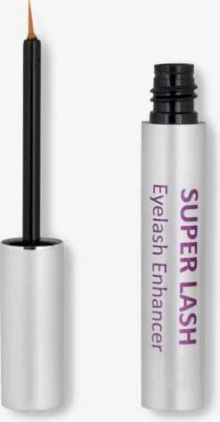 Superlash Ecuri - Wimperserum- Wimperverlenging- Wimper Groei - Eyelash Serum - Volle Wimpers - Dikke Wimpers -Cosmetica Korting Winkel 625x1200 2