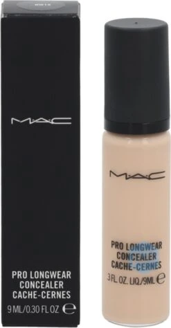 MAC Cosmetics Pro Longwear Concealer - NW15 -Cosmetica Korting Winkel 625x1200