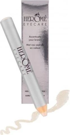 Herome Eye Care Oogpotlood Highlighter Sundew - Make-up Potlood - Accentueert De Ogen Geeft Een Natuurlijke Lift -Cosmetica Korting Winkel 625x1200 3