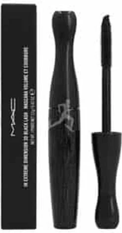 MAC Cosmetics In Extreme Dimension Mascara - 3D Black -Cosmetica Korting Winkel 629x1200 2