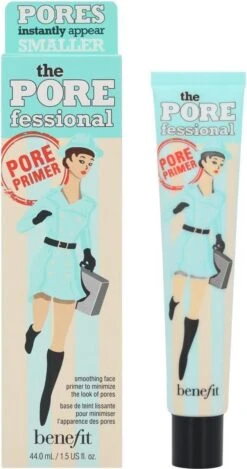 Benefit The POREfessional Primer 44 Ml -Cosmetica Korting Winkel 632x1200