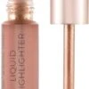 Makeup Revolution - Liquid Highlighter V4 Rozświetlacz W Płynie Lustre Gol 18ml 2 Makeup Revolution - Liquid Highlighter V4 Rozświetlacz W Płynie Lustre Gol 18ml -Cosmetica Korting Winkel 633x1200 1