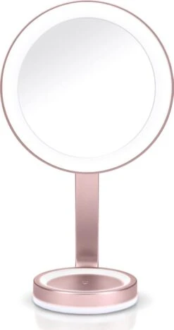 BaByliss ® LED Beauty Mirror 9450E - Make Up Spiegel -Cosmetica Korting Winkel 633x1200 5