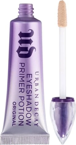 Urban Decay Eyeshadow Primer Potion Original -Cosmetica Korting Winkel 634x1200