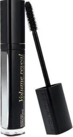 Bourjois Volume Reveal Mascara - 22 Ultra Black -Cosmetica Korting Winkel 637x1200 1