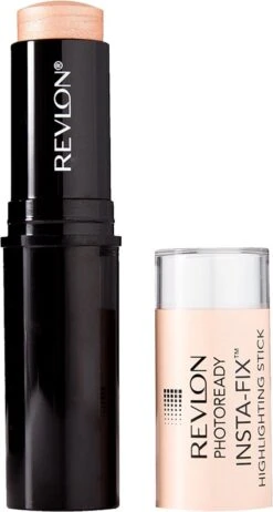 Revlon Insta-Fix Photoready Highlighting Stick - 210 Gold Light 9 Revlon Insta-Fix Photoready Highlighting Stick - 210 Gold Light -Cosmetica Korting Winkel 641x1200 2