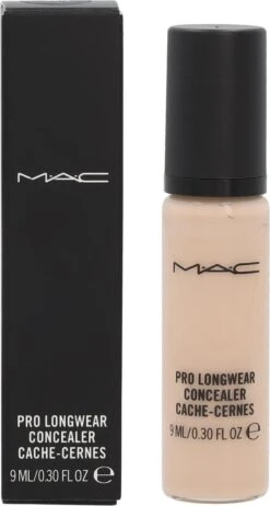MAC Cosmetics Pro Longwear Concealer - NW15 -Cosmetica Korting Winkel 641x1200