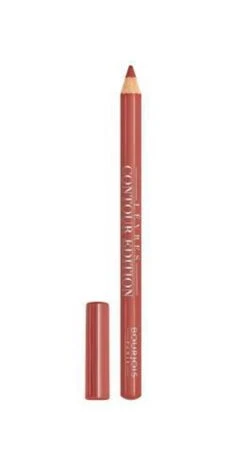 Bourjois - Levres Contour Edition Lip Liner Contour Lip Pencil 1,14 G 08 Corail Aie Aie - -Cosmetica Korting Winkel 641x1200 5