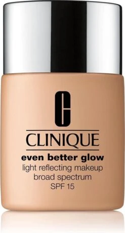 Clinique - Even Better Light Reflecting Makeup Spf15 Face Primer Cn 52 Neutral 30Ml -Cosmetica Korting Winkel 643x1200 1