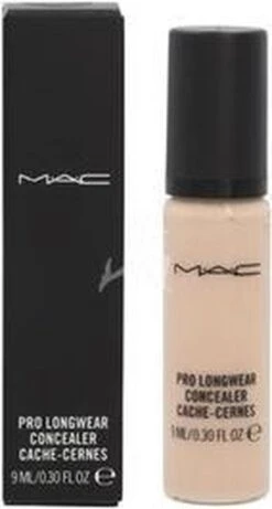 MAC Cosmetics Pro Longwear Concealer - NW15 -Cosmetica Korting Winkel 643x1200