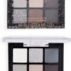 Makeup Revolution - Romantic Illusion Shadow Palette - Oogschaduw Palette 2 Makeup Revolution - Romantic Illusion Shadow Palette - Oogschaduw Palette -Cosmetica Korting Winkel 646x1200 3