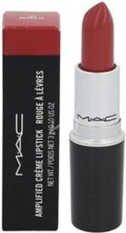 MAC Cosmetics Matte Lippenstift - Brick O La -Cosmetica Korting Winkel 652x1200
