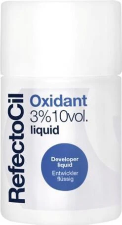 RefectoCil Oxidant Waterstof 3% 15 RefectoCil Oxidant Waterstof 3% -Cosmetica Korting Winkel 652x1200 4