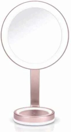 BaByliss ® LED Beauty Mirror 9450E - Make Up Spiegel -Cosmetica Korting Winkel 653x1200 4