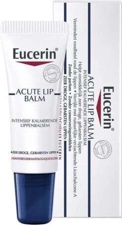 Eucerin Acute Lip Balm -Cosmetica Korting Winkel 654x1200 1