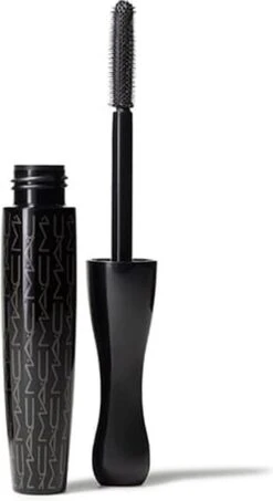 MAC Cosmetics In Extreme Dimension Mascara - 3D Black -Cosmetica Korting Winkel 654x1200 2