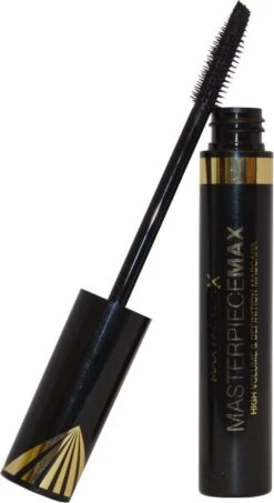 Max Factor Masterpiece Max Mascara - Black -Cosmetica Korting Winkel 655x1200 1