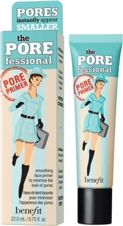 Benefit The POREfessional Primer Face Makeup Primer 22 Ml -Cosmetica Korting Winkel 655x1200