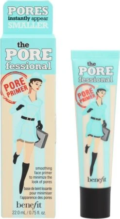 Benefit The POREfessional Primer Face Makeup Primer 22 Ml -Cosmetica Korting Winkel 656x1200
