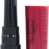 Bourjois Rouge Velvet The Lipstick Lippenstift - 09 Fuchsia Botte 1 Bourjois Rouge Velvet The Lipstick Lippenstift - 09 Fuchsia Botte -Cosmetica Korting Winkel 657x1200 2