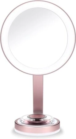 BaByliss ® LED Beauty Mirror 9450E - Make Up Spiegel -Cosmetica Korting Winkel 658x1200 4
