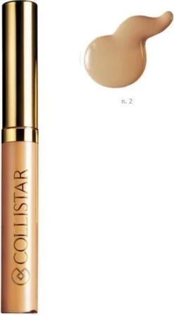Collistar Lifting Effect Concealer 2 -Cosmetica Korting Winkel 661x1200