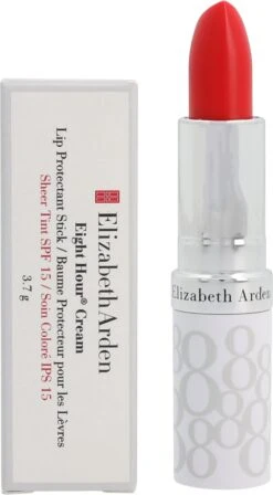 Elizabeth Arden Eight Hour Cream Lip Protectant Stick - 05 Berry (SPF 15) -Cosmetica Korting Winkel 661x1200 4