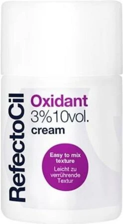 RefectoCil - Creme Oxidant 3% - 100 Ml -Cosmetica Korting Winkel 661x1200 5