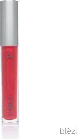 Blèzi® Lip Fix 95 Gracious Red - Lipstick - Lippenstift Langhoudend - Rood Bruin -Cosmetica Korting Winkel 664x1200 1