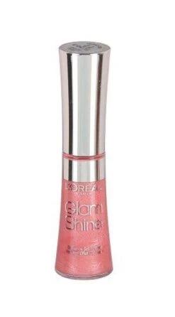 L'Oréal Paris Glam Shine - 305 Ruby Crystal - Lipgloss -Cosmetica Korting Winkel 664x1200 2