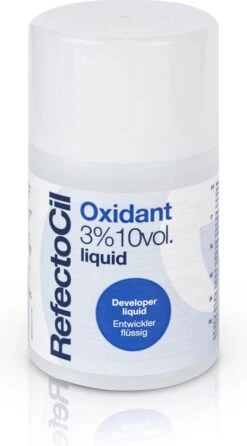 Beauty & Care - Refectocil Wimperverfset Zwart No. 1 - Starterspakket 10 Beauty & Care - Refectocil Wimperverfset Zwart No. 1 - Starterspakket -Cosmetica Korting Winkel 664x1200 3