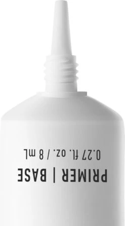 NYX Professional Makeup PORE FILLER PRIMER MINI M01 13 NYX Professional Makeup PORE FILLER PRIMER MINI M01 -Cosmetica Korting Winkel 665x1200 4