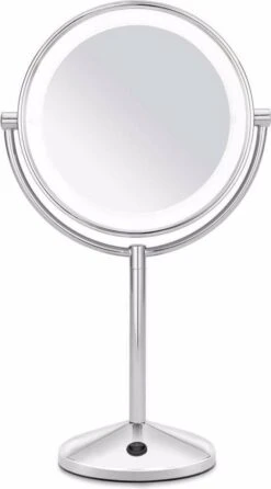 BaByliss Lighted Makeup Mirror 9436E - Make Up Spiegel