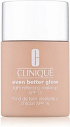 Clinique - Even Better Light Reflecting Makeup Spf15 Face Primer Cn 52 Neutral 30Ml -Cosmetica Korting Winkel 667x1200 1
