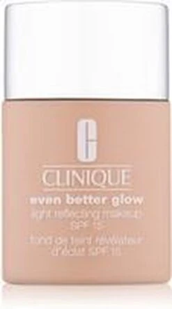 Clinique - Even Better Light Reflecting Makeup Spf15 Face Primer Cn 52 Neutral 30Ml -Cosmetica Korting Winkel 667x1200