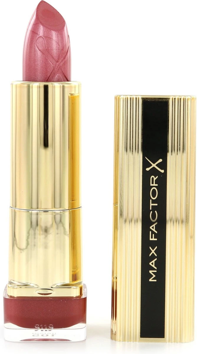 Max Factor Colour Elixir Lippenstift - 105 Raisin 8 Max Factor Colour Elixir Lippenstift - 105 Raisin - Afbeelding 6