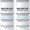 La Roche-Posay Nutritic Lippenstick - 2x4,7ml - (zeer) Droge Lippen -Cosmetica Korting Winkel 668x1200 2