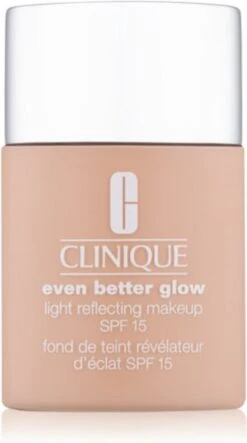 Clinique - Even Better Light Reflecting Makeup Spf15 Face Primer Cn 52 Neutral 30Ml -Cosmetica Korting Winkel 669x1200 1