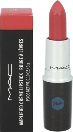MAC Cosmetics Matte Lippenstift - Brick O La -Cosmetica Korting Winkel 669x1200 2