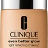 Clinique - Even Better Light Reflecting Makeup Spf15 Face Primer Cn 52 Neutral 30Ml -Cosmetica Korting Winkel 672x1200